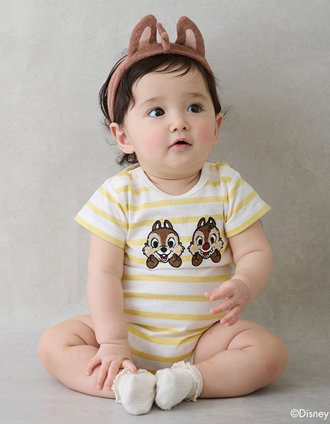 petit main Disney Spring Collection 2025.4