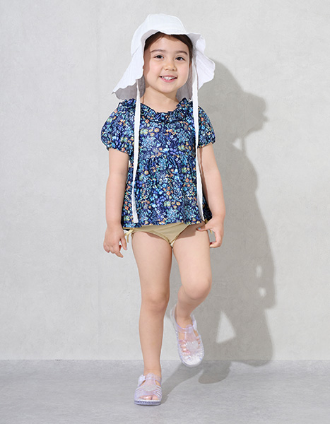 petit main SWIM collection 2025.05