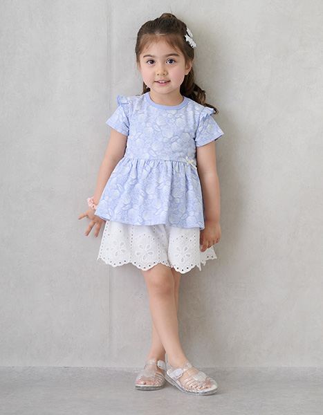 petit main Summer Collection 2025.5