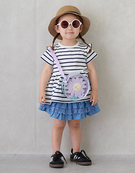 petit main Summer Collection 2025.5