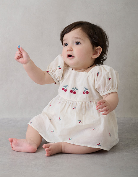 petit main Baby Summer Collection 2025.5