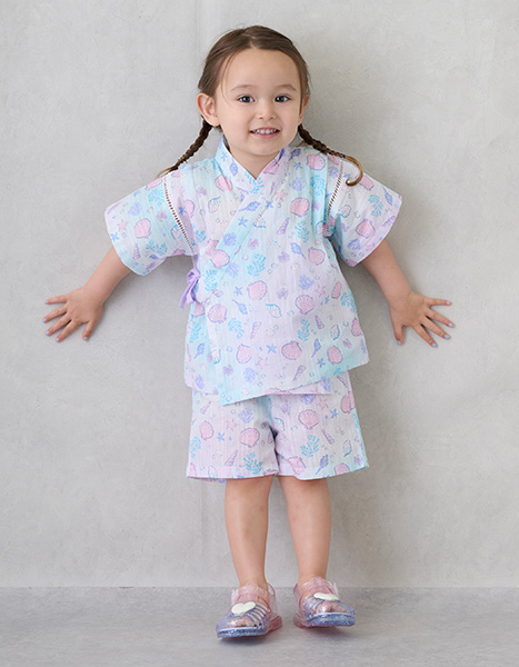 petit main Summer Collection 2025.5