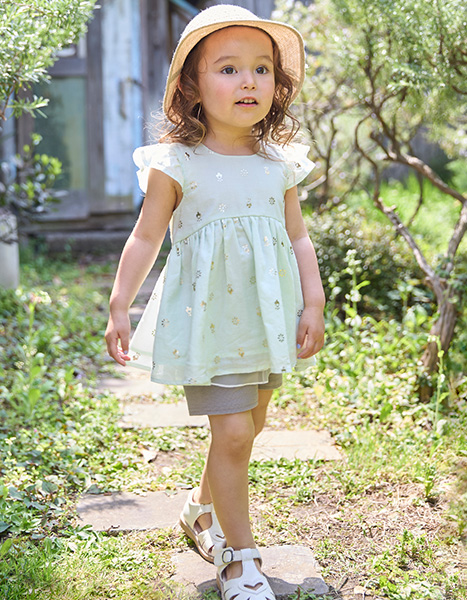 petit main Summer Collection 2025.5