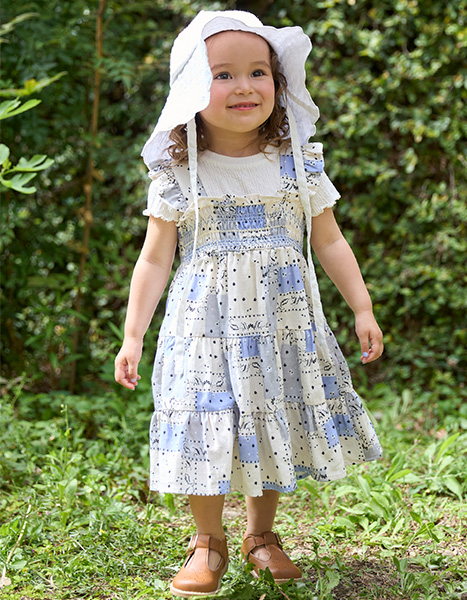 petit main Summer Collection 2025.5