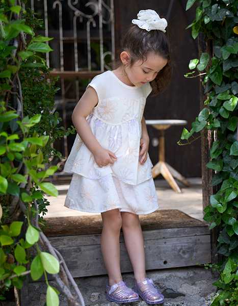 petit main Summer Collection 2025.5