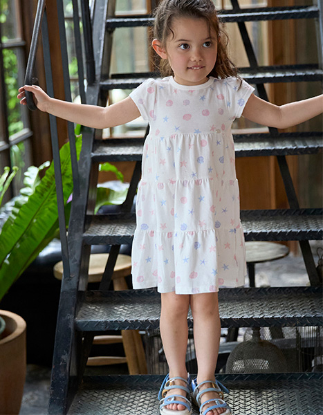petit main Summer Collection 2025.5