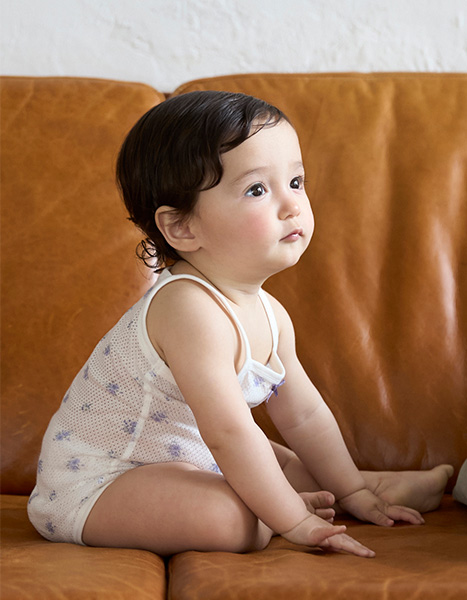 petit main Baby Summer Collection 2025.5