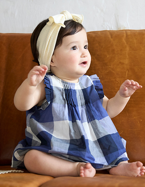petit main Baby Summer Collection 2025.5