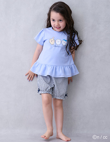 petit main ちいかわ Summer Collection 2025.6