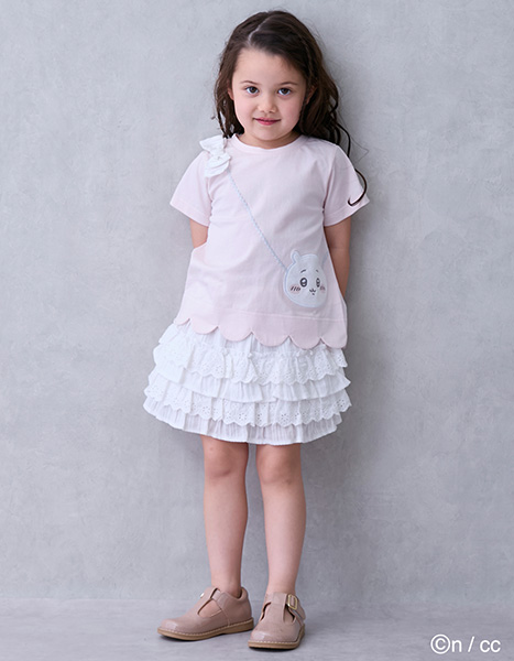 petit main ちいかわ Summer Collection 2025.6