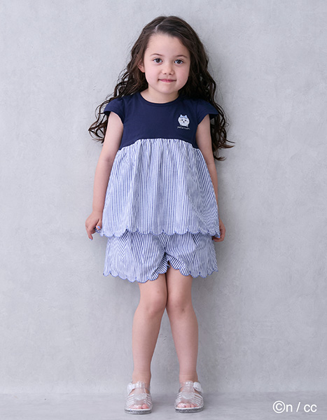 petit main ちいかわ Summer Collection 2025.6