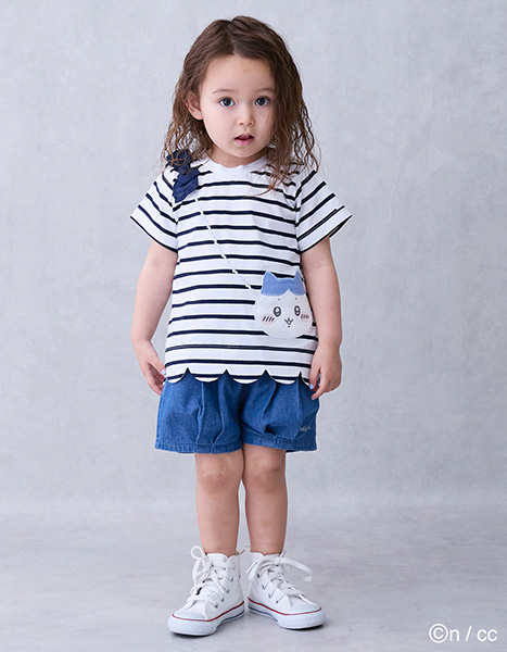 petit main ちいかわ Summer Collection 2025.6