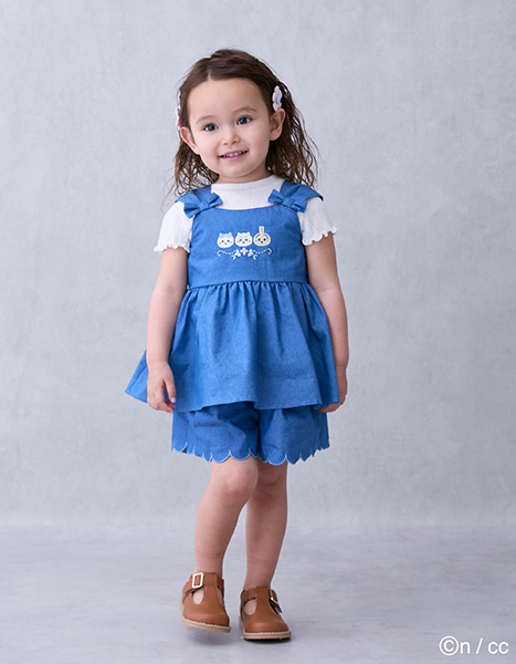 petit main ちいかわ Summer Collection 2025.6