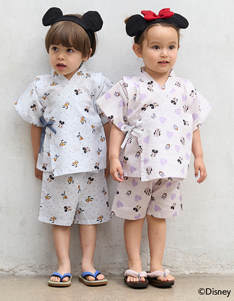 petit main Disney Summer Collection 2025.6