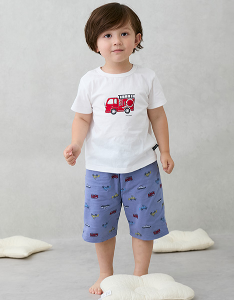 petit main Summer Collection 2025.6