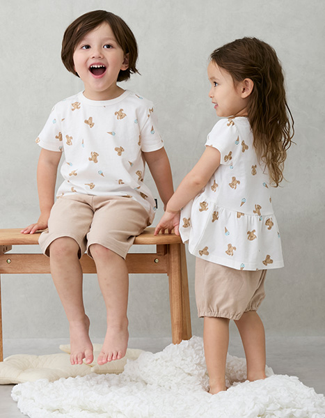 petit main Summer Collection 2025.6
