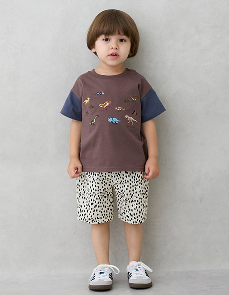 petit main Summer Collection 2025.6
