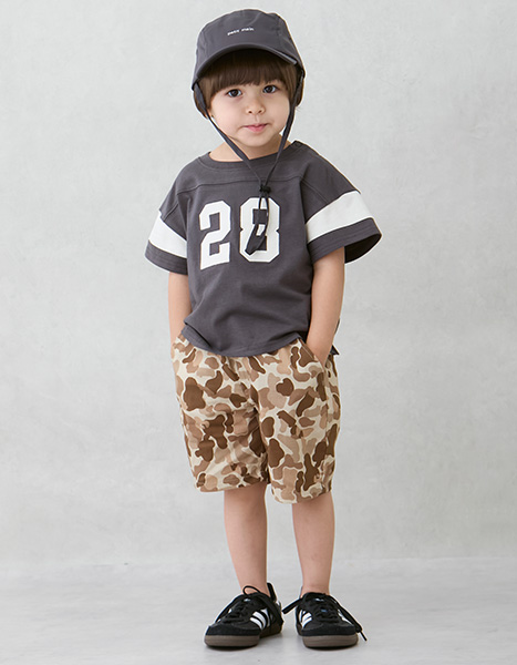 petit main Summer Collection 2025.6