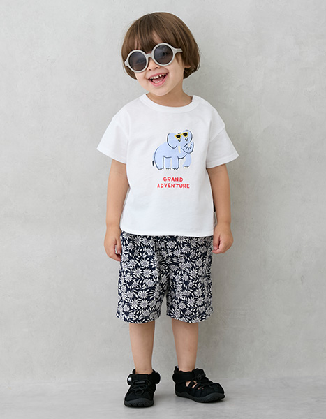 petit main Summer Collection 2025.6