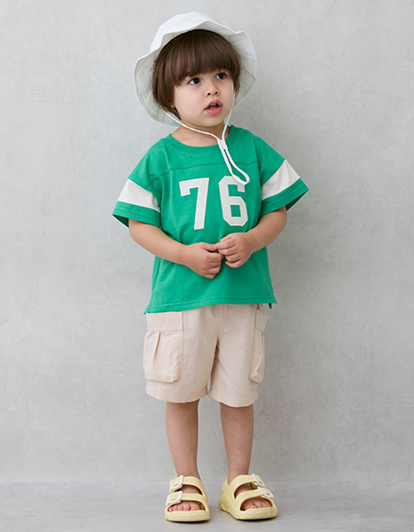 petit main Summer Collection 2025.6
