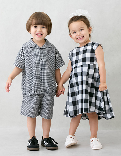 petit main Summer Collection 2025.6