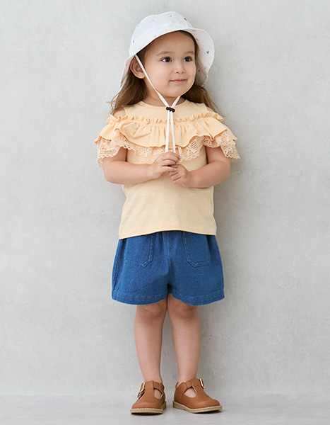 petit main Summer Collection 2025.6
