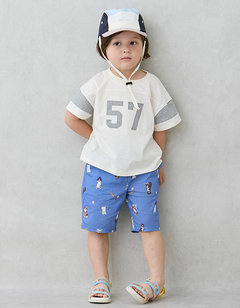 petit main Summer Collection 2025.6