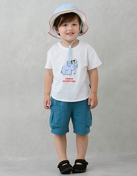 petit main Summer Collection 2025.6