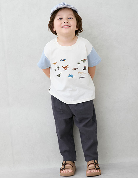 petit main Summer Collection 2025.6