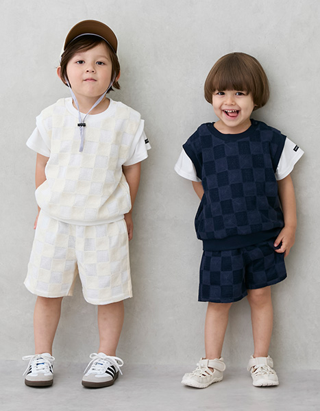petit main Summer Collection 2025.6