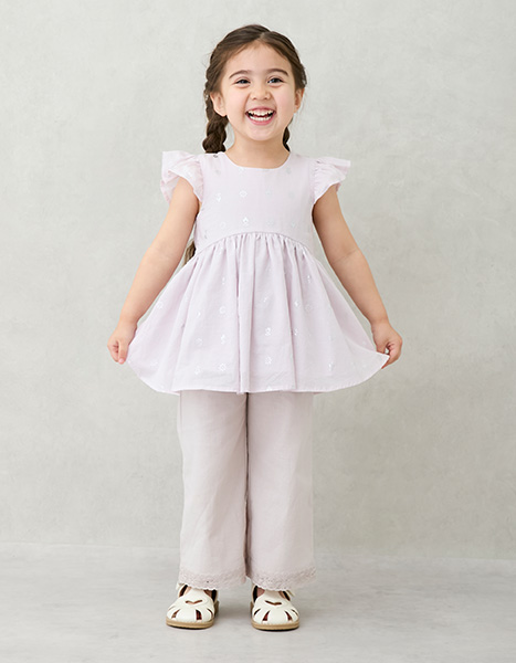 petit main Summer Collection 2025.6