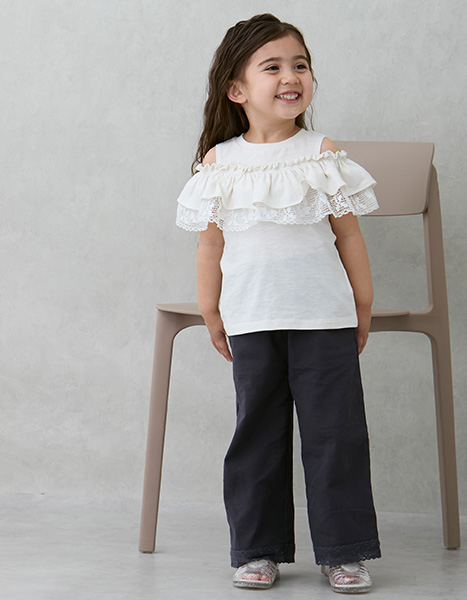 petit main Summer Collection 2025.6