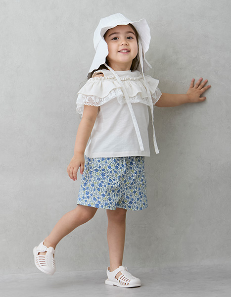 petit main Summer Collection 2025.6