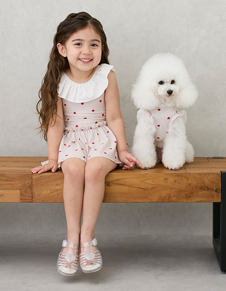 petit main dog Summer Collection 2025.6