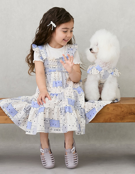 petit main dog Summer Collection 2025.6