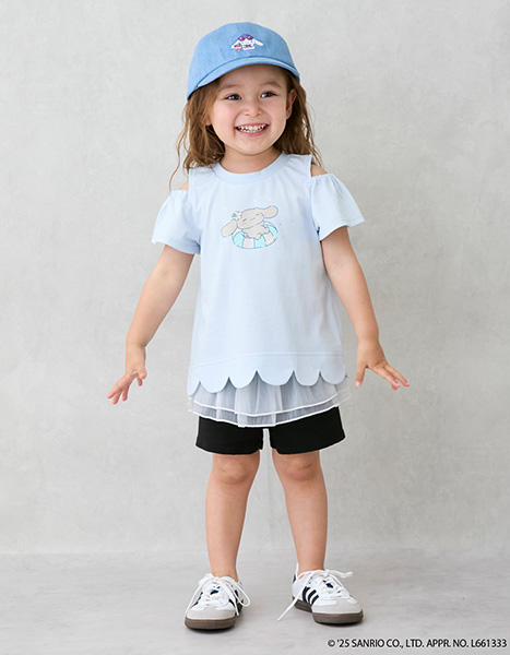 petit main sanrio characters Summer Collection 2025.6