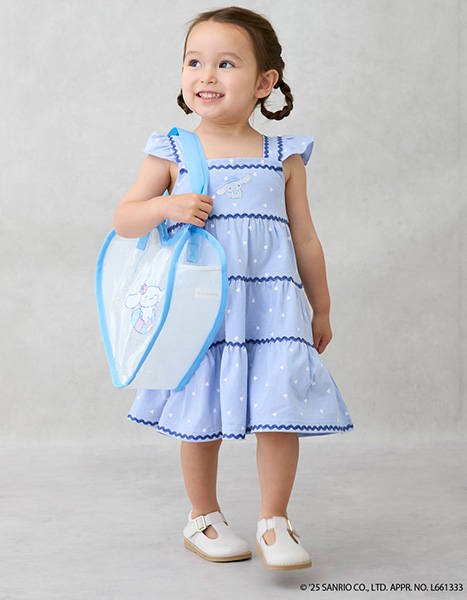 petit main sanrio characters Summer Collection 2025.6