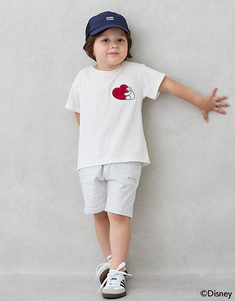 petit main Disney・Pixar Summer Collection 2025.7