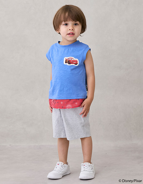 petit main Disney・Pixar Summer Collection 2025.7