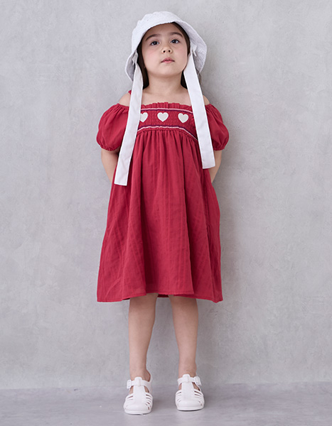 petit main Summer Collection 2025.7
