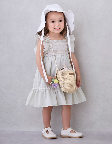petit main Summer Collection 2025.7