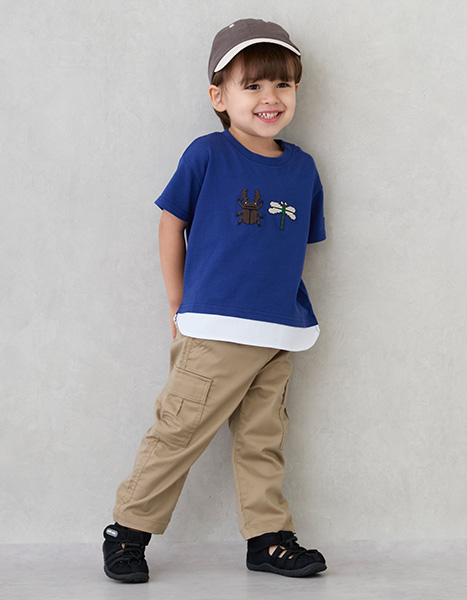 petit main Summer Collection 2025.7