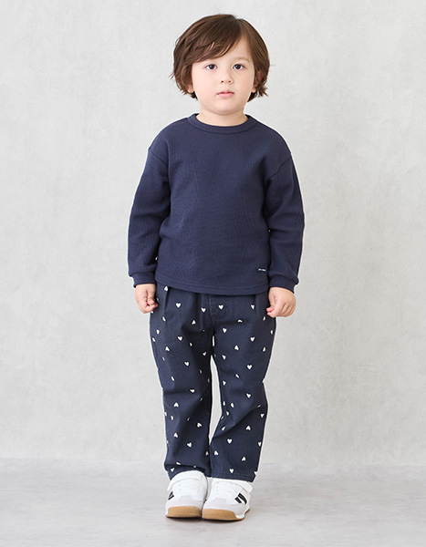 petit main Autumn Collection 2025.8