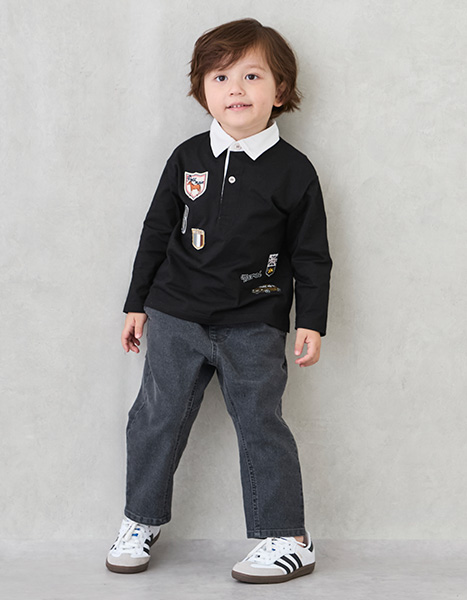 petit main Autumn Collection 2025.8