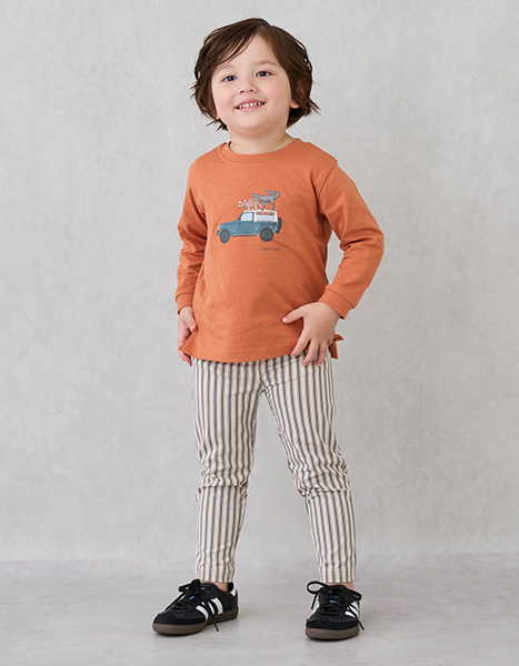 petit main Autumn Collection 2025.8