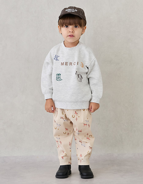 petit main Autumn Collection 2025.8