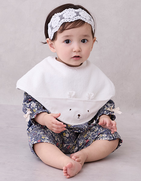 petit main Autumn Baby Collection 2025.8