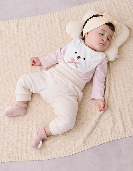 petit main Autumn Baby Collection 2025.8