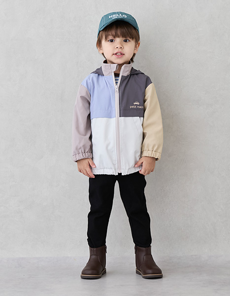 petit main Autumn Collection 2025.8