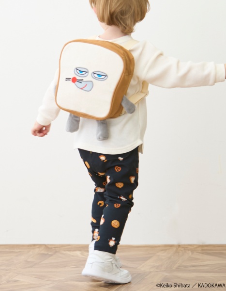petit main パンどろぼう Autumn Collection 2025.8